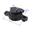 Engine Motor Mounts Transmission Mount Set 3pcs for Subaru XV