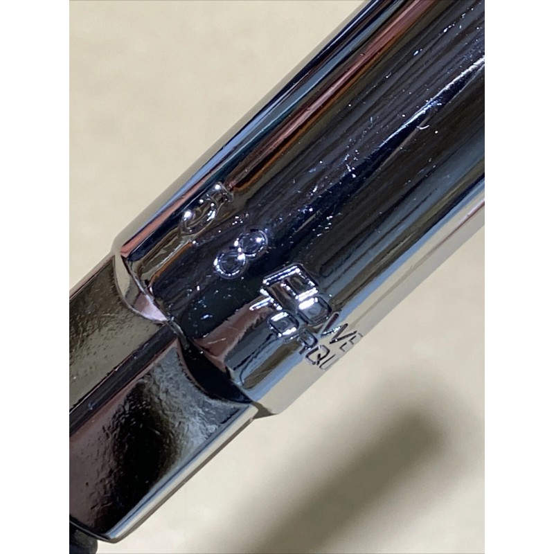 Power Torque 3/8" Drive Magnetic Spark Plug Socket 5/8" GM8558