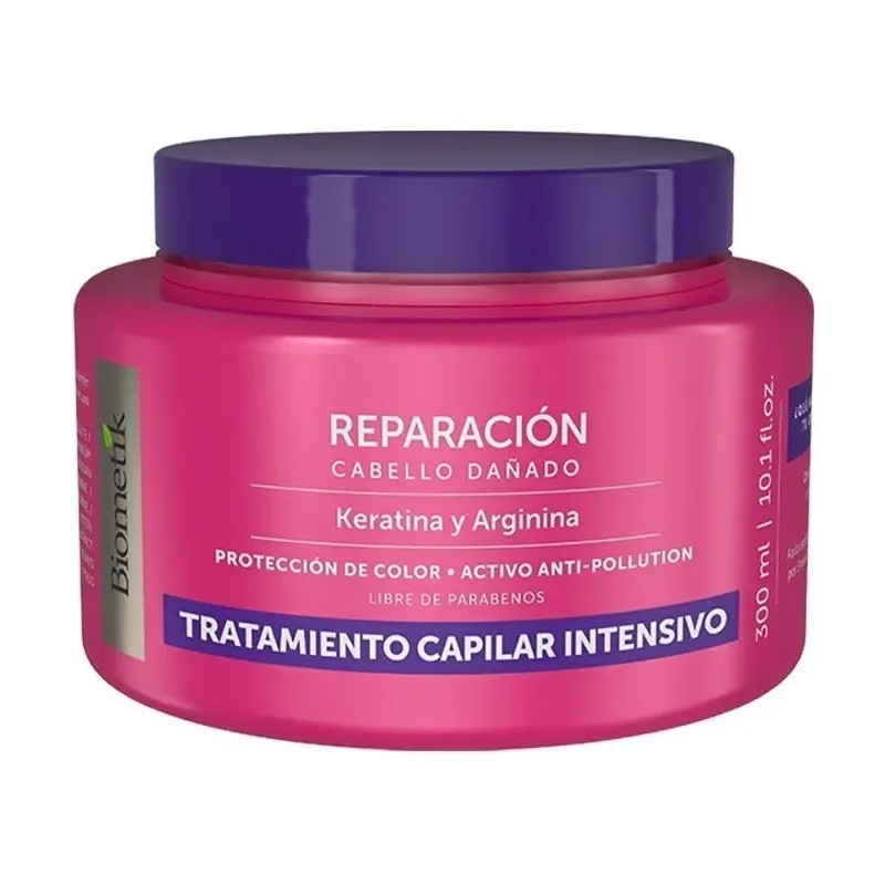 Biometik Kit Reparación 4 En 1