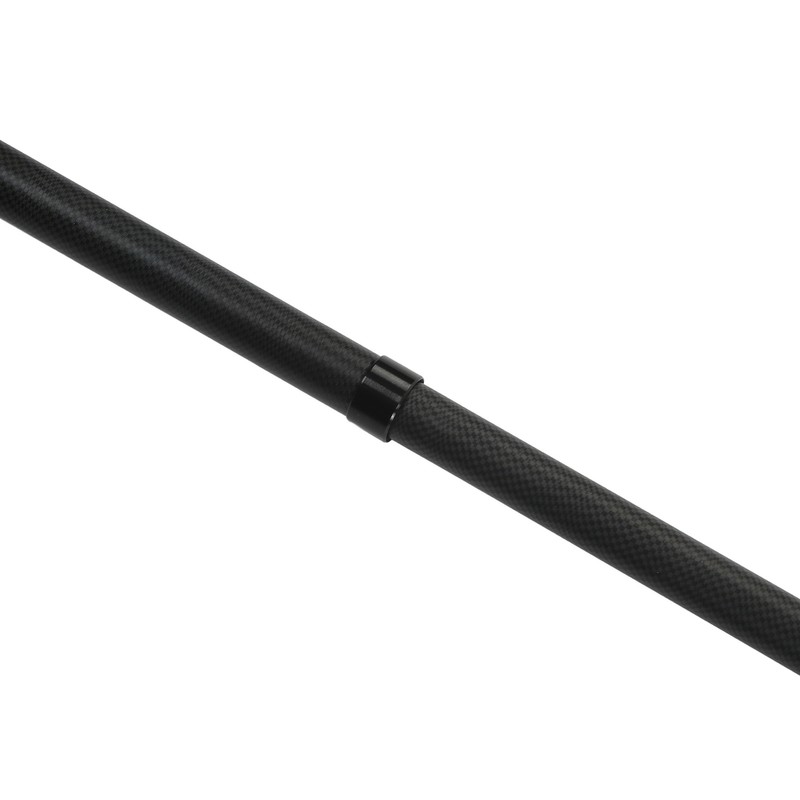 Microphone Extension Rod Telescopic 7 Section Mic Boom Pole for