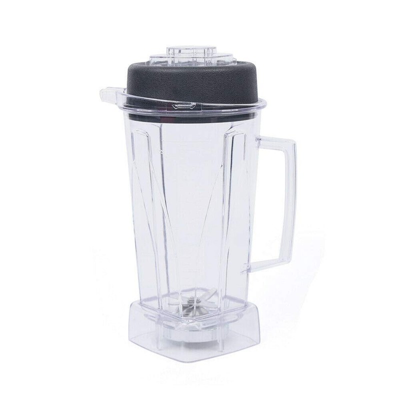 YIYIBYUS 1500W Electric Blender Juicer - Container Capacity 2L (2000cc)