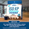 Applied Nutrition ISO XP Whey Protein Isolate Powder