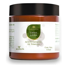 Crema Liptus