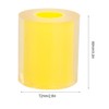 8cm Transparent Anti static Watch PVC Protective Tape Jewelry Repair