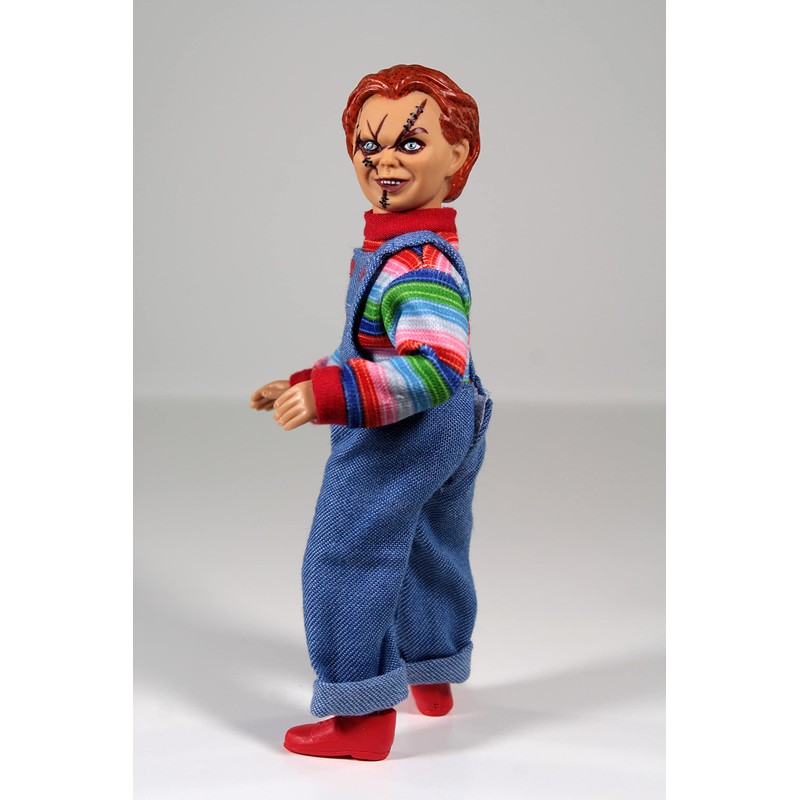Mego Chucky The Killer Doll Action Figure Chucky 20 cm