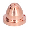 10 Set Plasma Cutter Consumables Electrode Tip Kit Nozzle for