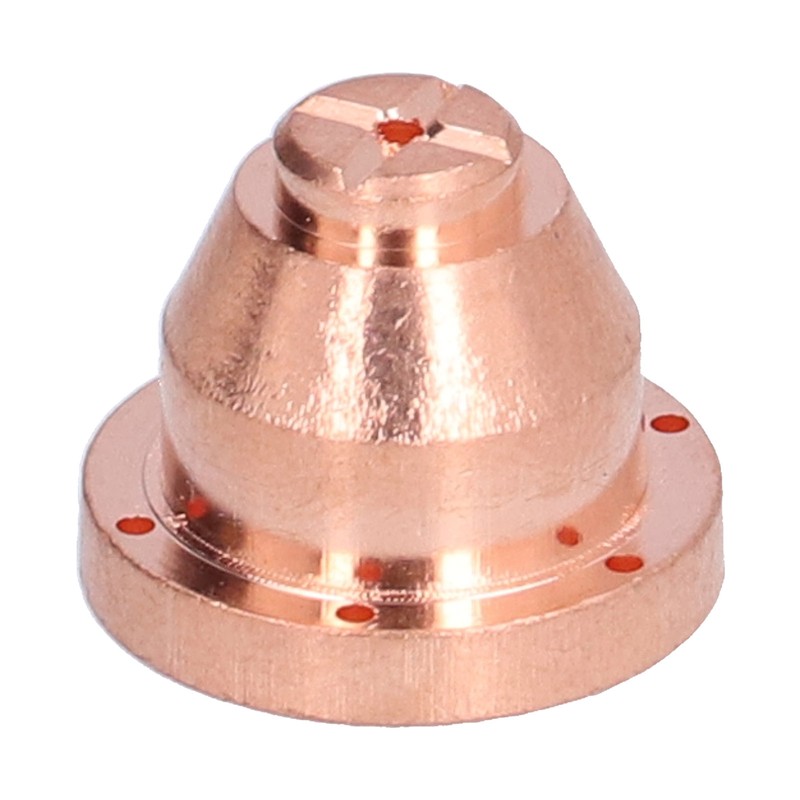 10 Set Plasma Cutter Consumables Electrode Tip Kit Nozzle for