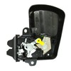 munirater Trunk Latch Lock Replacement for 2003 2004 2005 2006