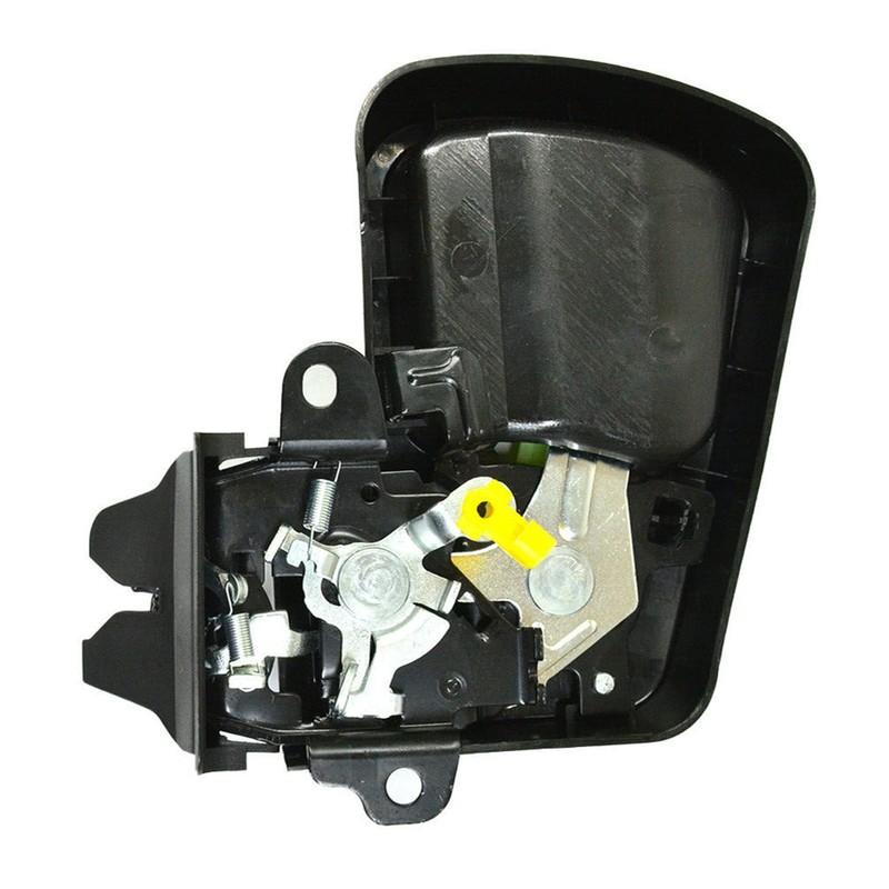 munirater Trunk Latch Lock Replacement for 2003 2004 2005 2006