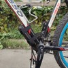 Xusywdm Elastic Waterproof Dustproof EVA Bag for Electric Bicycle Controller