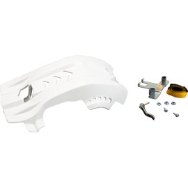 Fortress Skid Plate WH