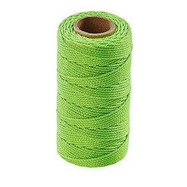 Ragni RBL76G RAGNI 76M HI VIS Brick LINE,Green