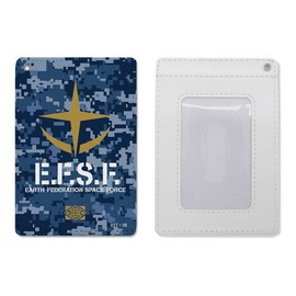 Mobile Suit Gundam Earth Federation Army hurukara-pasuke-su