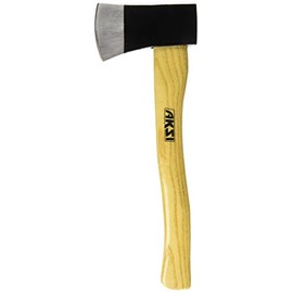 113113 Hacha Cazadora Aksi Con Mango De Madera-1 1/4 Lb