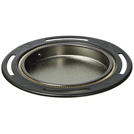 Bidoor PF-244 Flat Enshu Toru, Black, Large Size, Pack of 4