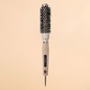 Le Conte Hairbrush Salon Root Volume Heat Conductive Styling Roller