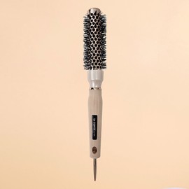 Le Conte Hairbrush Salon Root Volume Heat Conductive Styling Roller Brush 25mm / 르꽁뜨 헤어브러쉬 미용실 뿌리볼륨 열전도 스타일링 롤빗 25mm