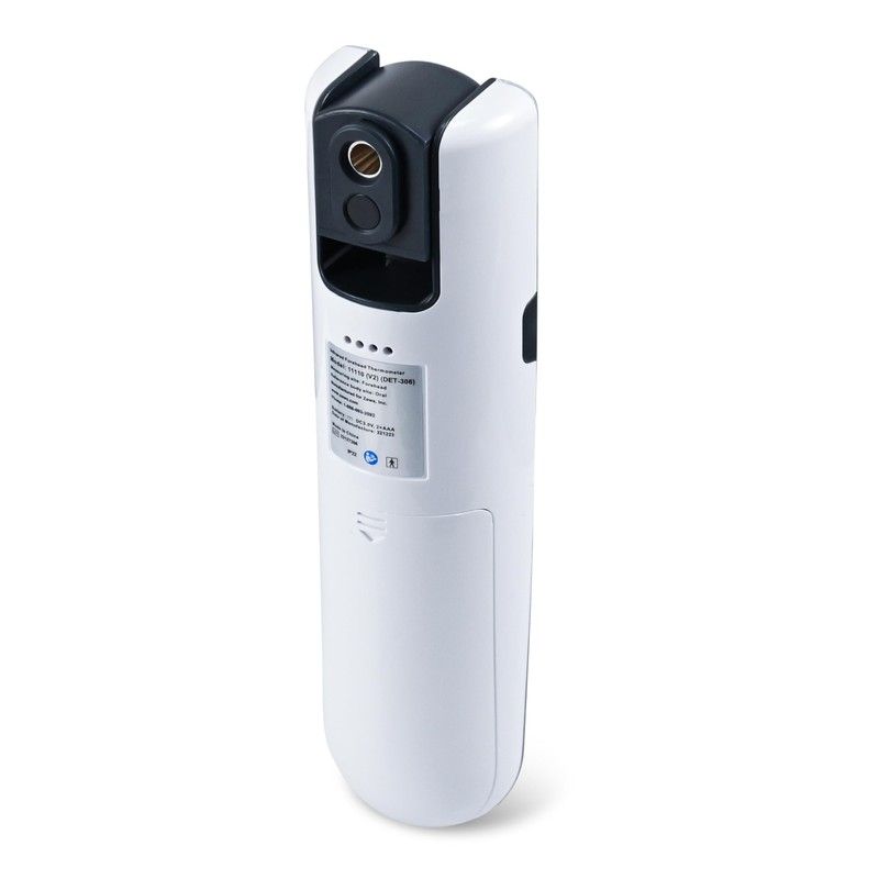 Zewa 4-Way Rotating Infrared Thermometer | Forehead Non-Touch Technology |