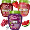 SKALA Frutastica Collection- Extreme Brightness, Nutrition, Ultra Definition 2 in