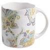 222 Fifth Indochine Purple Mug