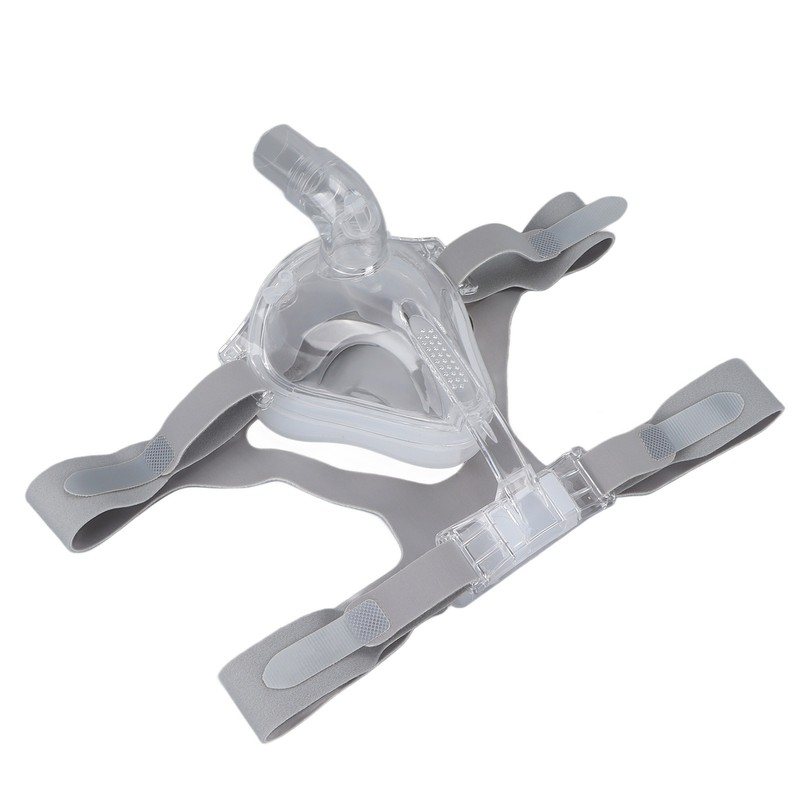 Breathing Machine Nasal Guard Wear Nebulizer Ventilator Universal Accessories for