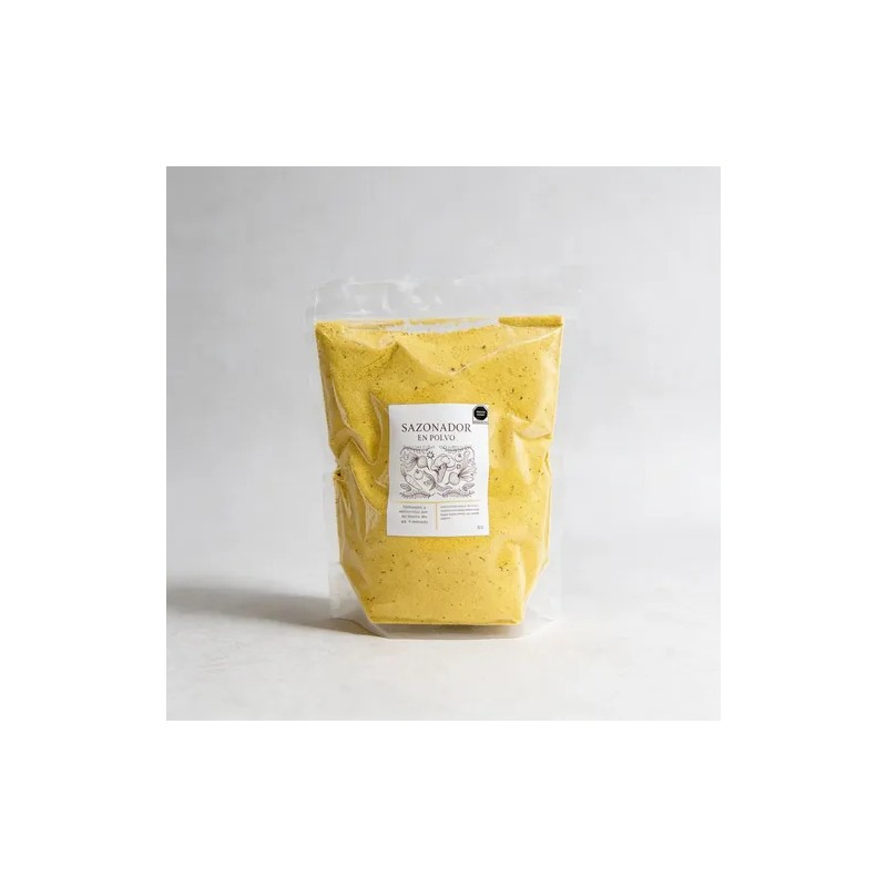 Sazonador Mi Molino Mx 1kg