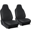 MIFO Universal Seat Covers for Driver Passenger Seat Protecting Dirt