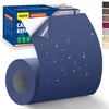 Self-Adhesive Canvas Repair Tape, 4" x 79" Waterproof Canvas Repair
