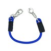 JA Horse Transport Elastic Tie Rope Elastic Rubber Tie Chain