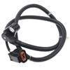 1x ABS sensor wheel speed rear axle right for Outlander