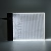 Hand Drawing LED Board Ultra Thin A6 Children USB Flip