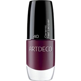 Ceramic nail lacquer by Artdeco - 263 Oriental blossom 6 ml