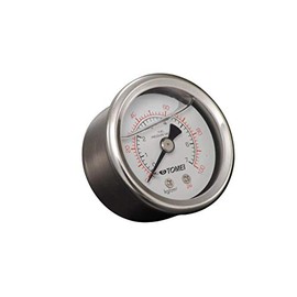 Tomei Fuel Pressure Gauge Universal - TB510A-0000A