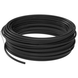 AUPROTEC 5 ,10, 20 or 50 m Insulation Hose PVC Cable Protection Hose