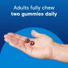 Gomitas Multivitamínicas 1 Al Día, Fáciles De Masticar