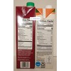 Simply Nature & Trader Joe’s Organic NON-GMO Low Sodium Fat