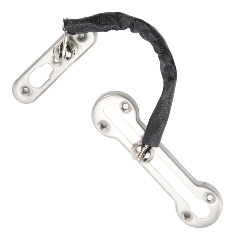 Door Chain Lock Stainless Steel Chain Door Guard Door Security