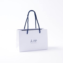 Hand Cream Gift Hands AP.P. 50g with Shopper SPAPP