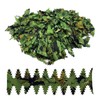 Arcturus 3D Loose Leaf Bundle - 50 Laser-Cut Leaf Strips