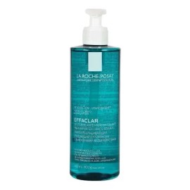 Gel Microexfoliante La Roche Posay Effaclar Piel Grasa 400ml