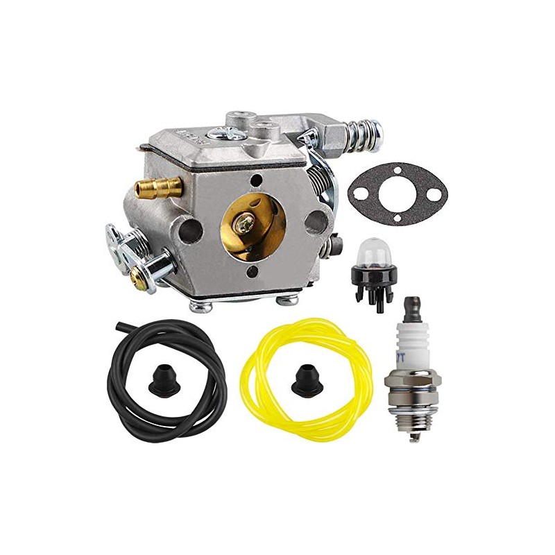 HUZTL WT-992 Carburetor Tune-up Kits for Echo CS-352 CS352 Carburetor