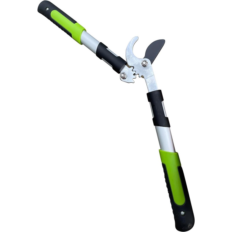 GARDEN GURU Bypass Loppers Tree Trimmer Clipper - 3X Cutting