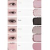 WAKEMAKE Soft Sheer Multi Palette& Brush Special Set 2items [Limited],