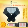 [Judo Therapists Recommended] Lower Back Pain Belt, Magnetic, Lower Back