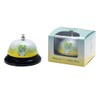 Diabolical Gifts DP1038 Ring for Gin Desk Bell