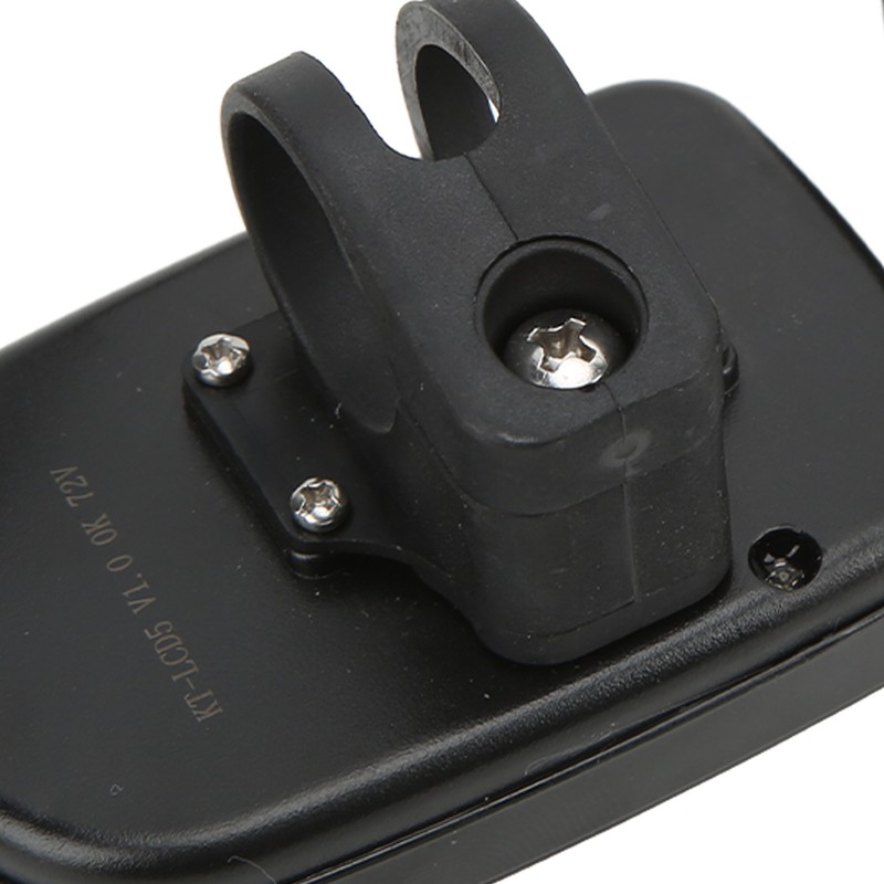 Electric Bicycle Display Meter 72V Bike LCD5 Panel with SM