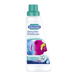 Dr. Beckmann Odour Remover 1881