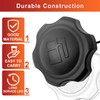 Gas Cap Fit for Lawn Mower - Fuel Cap Compatible