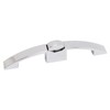 2 Set Push Button Latch Cabinet Lock Cupboard Knob Latch