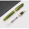 JINHAO DADAO 9019 Fountain Pen Acrylic Ink Pen with Ink